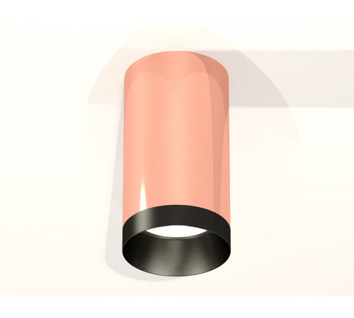 Потолочный светильник Ambrella Light Techno Spot XS6326004 (C6326, N6131)
