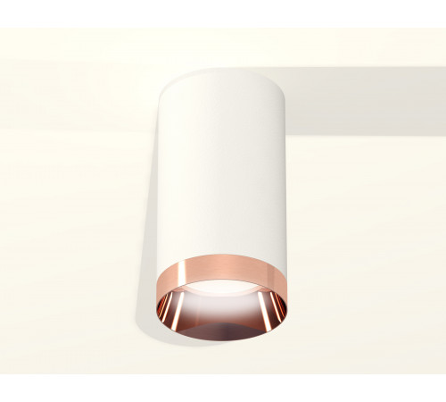 Накладной светильник Ambrella Light Techno XS6322025 (C6322, N6135) Накладной светильник Ambrella Light Techno XS6322025 (C6322, N6135)