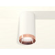 Накладной светильник Ambrella Light Techno XS6322025 (C6322, N6135)