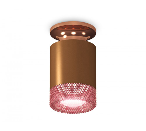 Потолочный светильник Ambrella Light Techno Spot XS6304151 (N6906, C6304, N6152) Потолочный светильник Ambrella Light Techno Spot XS6304151 (N6906, C6304, N6152)