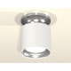 Накладной светильник Ambrella Light Techno XS7401103 (N7927, C7401, N7022)