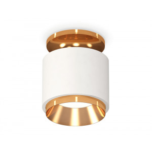 Потолочный светильник Ambrella Light Techno Spot XS7510120 (N7929, C7510, N7034)