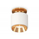 Потолочный светильник Ambrella Light Techno Spot XS7510120 (N7929, C7510, N7034)