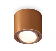 Потолочный светильник Ambrella Light Techno Spot XS7404002 (C7404, N7005)