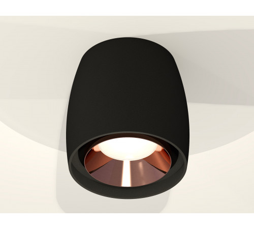 Потолочный светильник Ambrella Light Techno Spot XS1142005 (C1142, N7035) Потолочный светильник Ambrella Light Techno Spot XS1142005 (C1142, N7035)