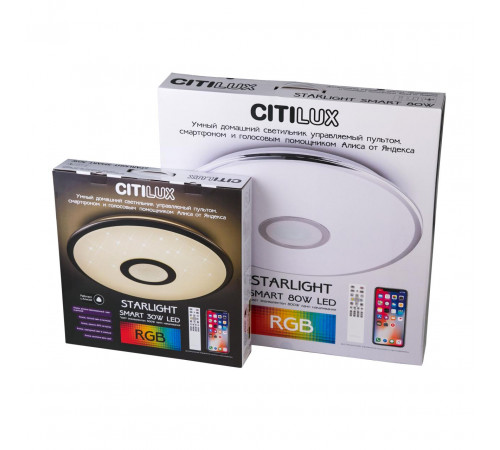 Накладной светильник Citilux CL703A40G Накладной светильник Citilux CL703A40G