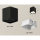 Потолочный светильник Ambrella Light Techno Spot XS7841021 (C7841, N7755)