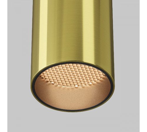 Накладной светильник Maytoni Focus led C056CL-L12W2.7K-W-BS Накладной светильник Maytoni Focus led C056CL-L12W2.7K-W-BS