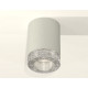 Потолочный светильник Ambrella Light Techno Spot XS7423001 (C7423, N7191)