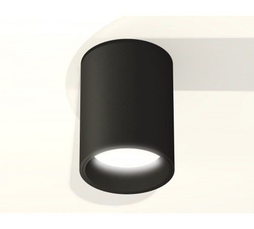 Накладной светильник Ambrella Light Techno XS6313021 (C6313, N6111)