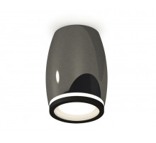 Накладной светильник Ambrella Light Techno XS1123020 (C1123, N7121)