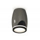 Накладной светильник Ambrella Light Techno XS1123020 (C1123, N7121)