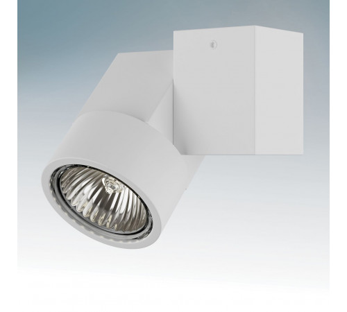 Потолочный светильник Lightstar Illumo XI Bianco 051026 Потолочный светильник Lightstar Illumo XI Bianco 051026