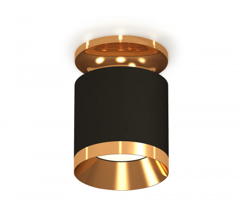Накладной светильник Ambrella Light Techno XS7402101 (N7929, C7402, N7034) Накладной светильник Ambrella Light Techno XS7402101 (N7929, C7402, N7034)