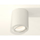 Потолочный светильник Ambrella Light Techno Spot XS7421001 (C7421, N7001)