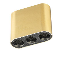 Накладной светильник Odeon Light Small 7093/8CL