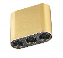 Накладной светильник Odeon Light Small 7093/8CL