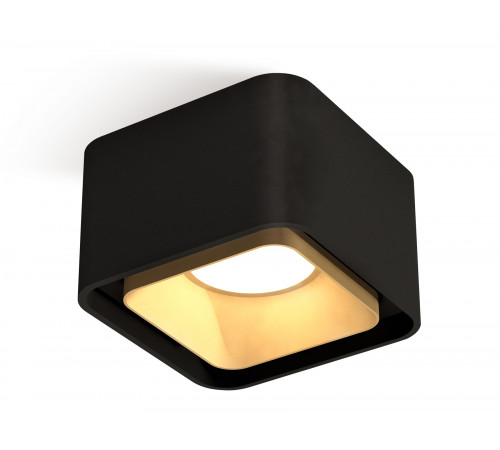 Накладной светильник Ambrella Light Techno XS7833004 (C7833, N7704) Накладной светильник Ambrella Light Techno XS7833004 (C7833, N7704)