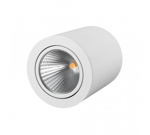 Накладной светильник Arlight SP-FOCUS-R120-16W Warm White 021065