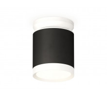 Потолочный светильник Ambrella Light Techno Spot XS8142015 (N8901, C8142, N8112)