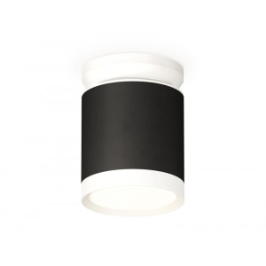 Потолочный светильник Ambrella Light Techno Spot XS8142015 (N8901, C8142, N8112)