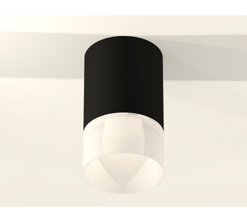 Потолочный светильник Ambrella Light Techno Spot XS7422025 (C7422, N7170) Потолочный светильник Ambrella Light Techno Spot XS7422025 (C7422, N7170)