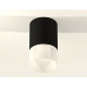 Потолочный светильник Ambrella Light Techno Spot XS7422025 (C7422, N7170)