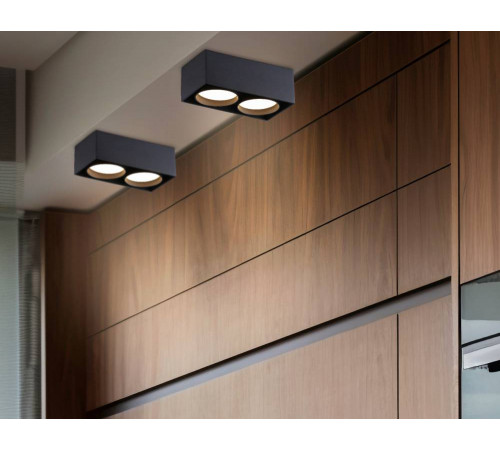 Накладной светильник Ambrella Light GX Standard tech TN70875 Накладной светильник Ambrella Light GX Standard tech TN70875