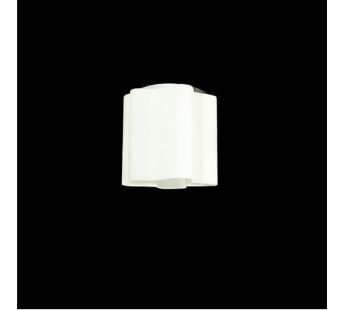 Потолочный светильник Lightstar Nubi 802010 Потолочный светильник Lightstar Nubi 802010