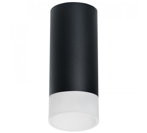 Накладной светильник Lightstar Rullo R648781 (216487+202481)