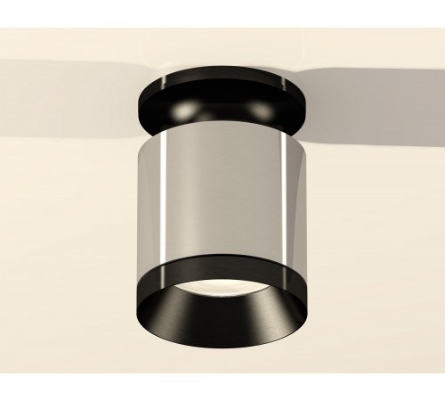 Потолочный светильник Ambrella Light Techno Spot XS7405022 (N7926, C7405, N7031) Потолочный светильник Ambrella Light Techno Spot XS7405022 (N7926, C7405, N7031)