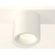 Потолочный светильник Ambrella Light Techno Spot XS7531020 (C7531, N7010)