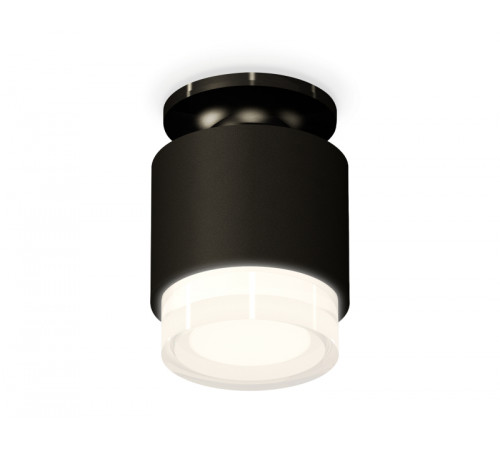 Потолочный светильник Ambrella Light Techno Spot XS7511065 (N7926, C7511, N7160) Потолочный светильник Ambrella Light Techno Spot XS7511065 (N7926, C7511, N7160)