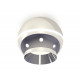 Накладной светильник с дополнительной подсветкой Ambrella Light Techno XS1104002 (C1104, N7032)