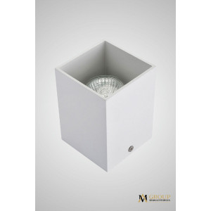 Накладной светильник AM Group AM01-110 WH