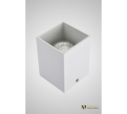 Накладной светильник AM Group AM01-110 WH Накладной светильник AM Group AM01-110 WH