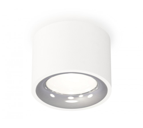 Потолочный светильник Ambrella Light Techno Spot XS7510022 (C7510, N7012) Потолочный светильник Ambrella Light Techno Spot XS7510022 (C7510, N7012)
