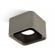 Накладной светильник Ambrella Light Techno XS7834002