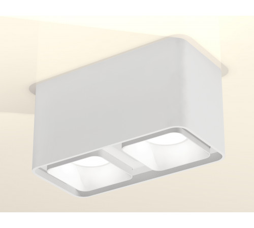 Накладной светильник Ambrella Light Techno XS7850001 (C7850, N7701) Накладной светильник Ambrella Light Techno XS7850001 (C7850, N7701)