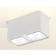 Накладной светильник Ambrella Light Techno XS7850001 (C7850, N7701)
