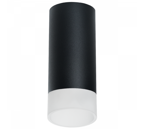 Накладной светильник Lightstar Rullo R648781 (216487+202481)