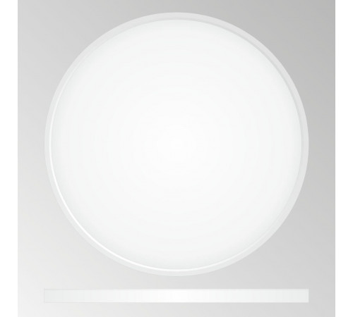 Накладной светильник Citilux CL738400V Накладной светильник Citilux CL738400V