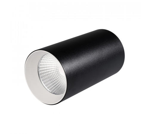 Накладной светильник Arlight SP-Polo-R85-1-15W Warm White 40deg 022955
