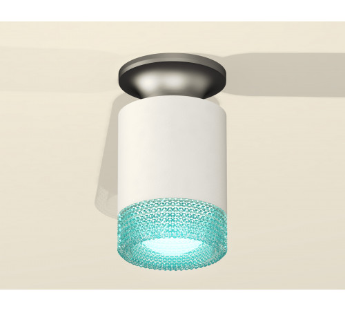 Накладной светильник Ambrella Light Techno XS6301162 (N6904, C6301, N6153) Накладной светильник Ambrella Light Techno XS6301162 (N6904, C6301, N6153)