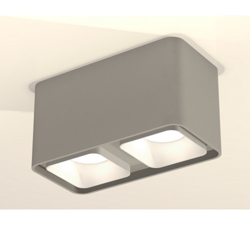 Накладной светильник Ambrella Light Techno XS7852001 (C7852, N7701)