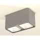 Накладной светильник Ambrella Light Techno XS7852001 (C7852, N7701)