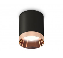 Накладной светильник Ambrella Light Techno XS6302025 (C6302, N6135)