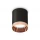 Накладной светильник Ambrella Light Techno XS6302025 (C6302, N6135)