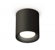 Потолочный светильник Ambrella Light Techno Spot XS7422010 (C7422, N7021)