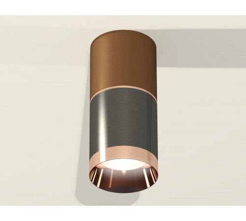 Накладной светильник Ambrella Light Techno XS6303021 (C6304, A2063, C6303, N6135) Накладной светильник Ambrella Light Techno XS6303021 (C6304, A2063, C6303, N6135)